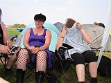 Graspop 2005 door Martijn ~ 03